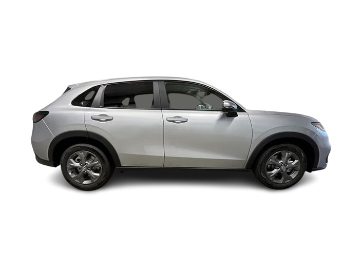 Thumbnail: 2027 Honda HR-V - 18