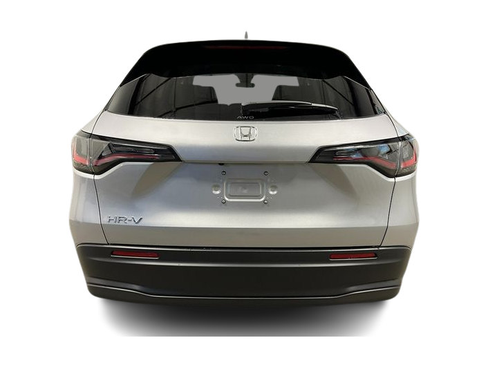 Thumbnail: 2027 Honda HR-V - 5