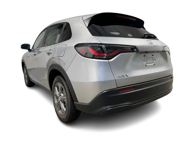 Thumbnail: 2027 Honda HR-V - 4