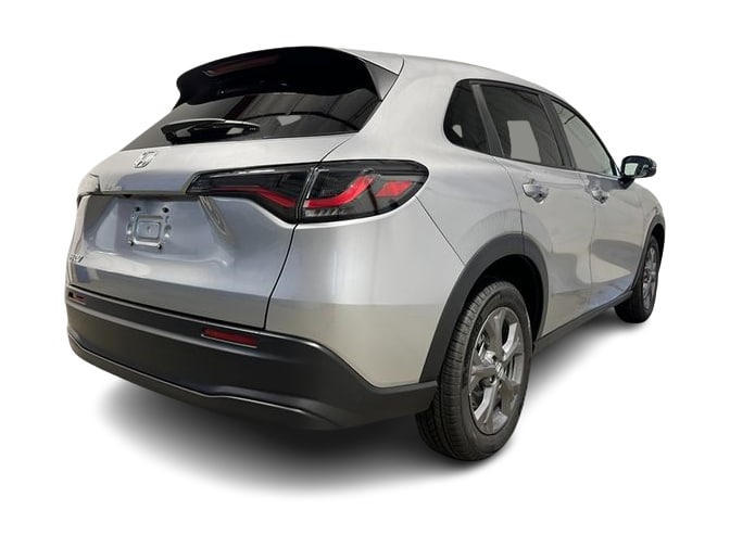 Thumbnail: 2027 Honda HR-V - 17