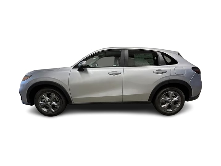 Thumbnail: 2027 Honda HR-V - 3