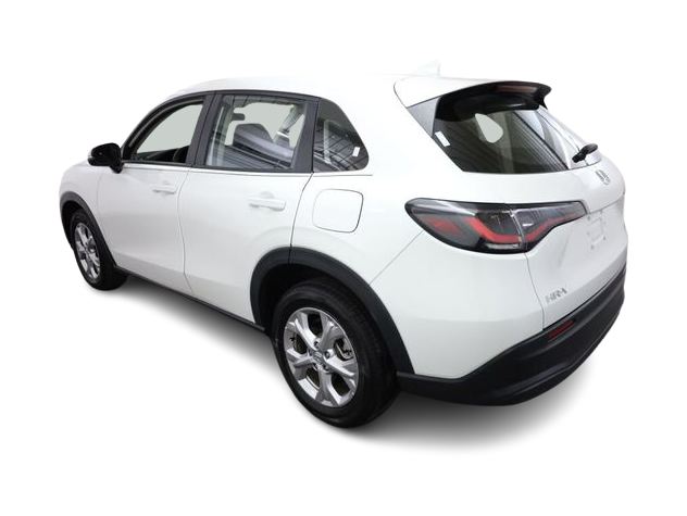 Thumbnail: 2024 Honda HR-V - 4