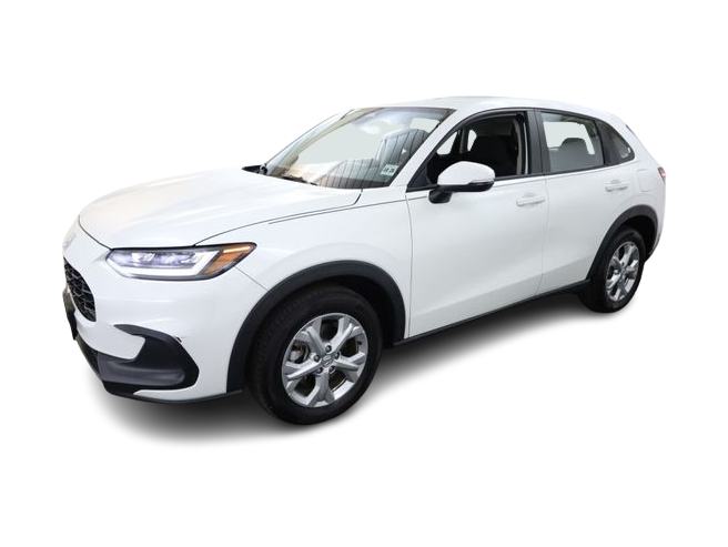 Thumbnail: 2024 Honda HR-V - 20