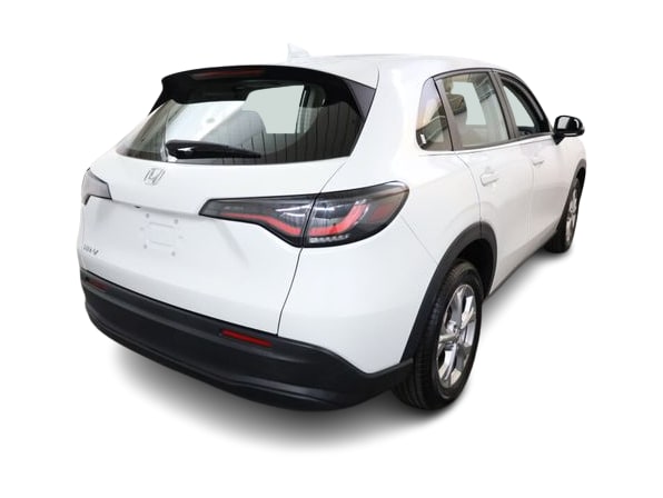 Thumbnail: 2024 Honda HR-V - 22