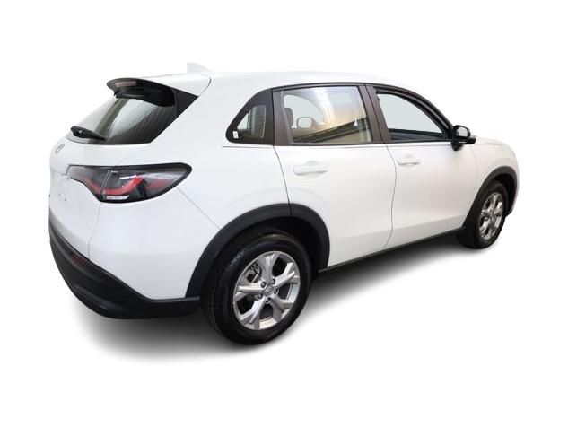 Thumbnail: 2024 Honda HR-V - 23