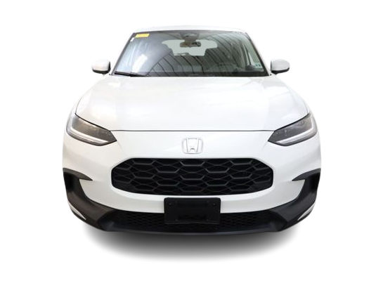Thumbnail: 2024 Honda HR-V - 6