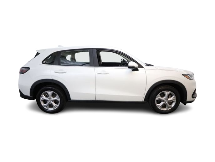 Thumbnail: 2024 Honda HR-V - 24