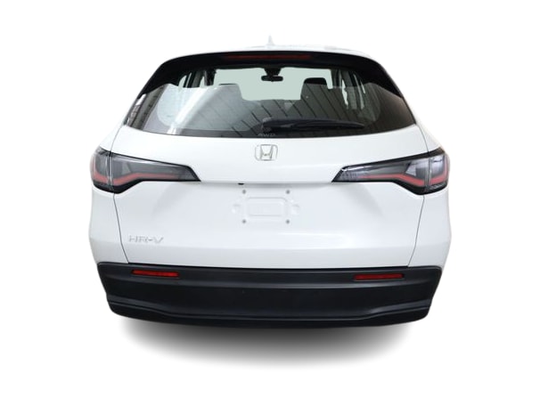 Thumbnail: 2024 Honda HR-V - 5