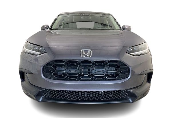Thumbnail: 2027 Honda HR-V - 6