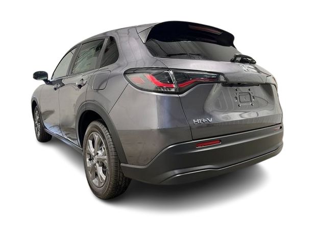 Thumbnail: 2027 Honda HR-V - 4