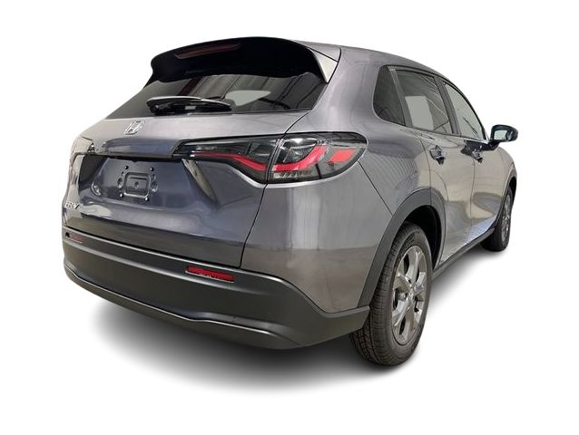 Thumbnail: 2027 Honda HR-V - 17