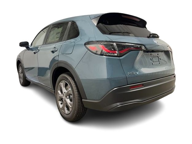 Thumbnail: 2027 Honda HR-V - 4