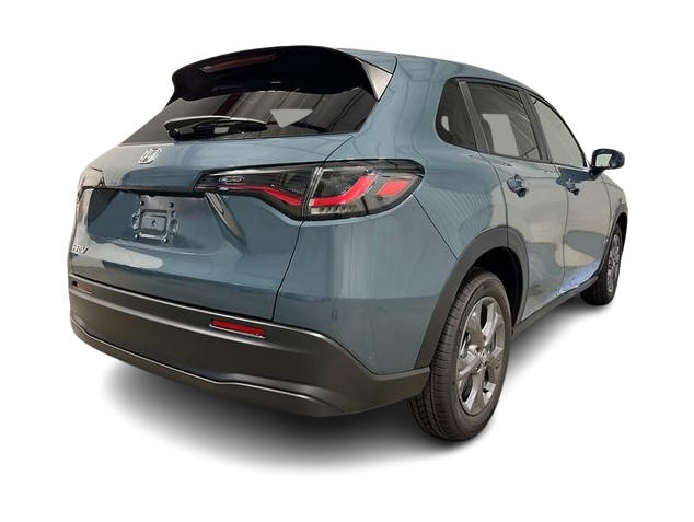 Thumbnail: 2027 Honda HR-V - 16