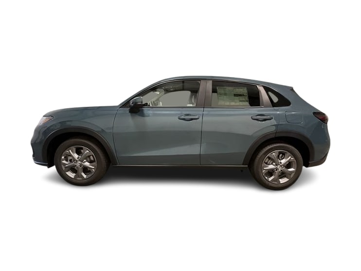Thumbnail: 2027 Honda HR-V - 3