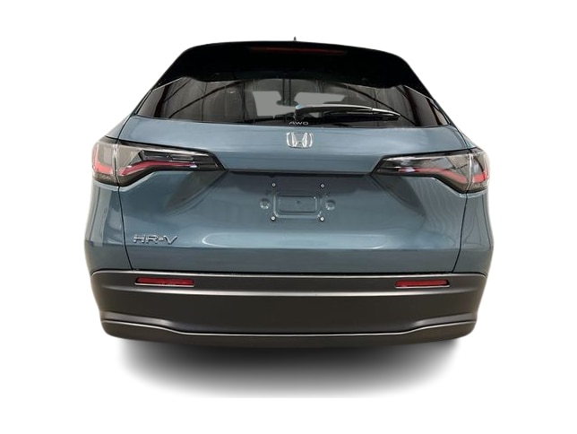Thumbnail: 2027 Honda HR-V - 5