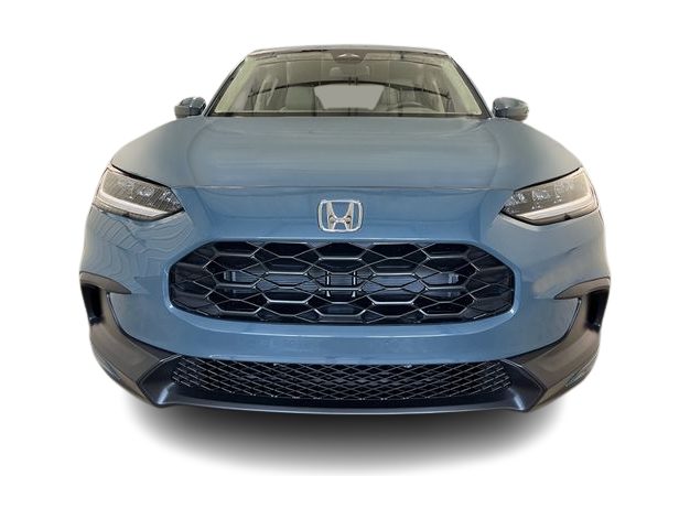 Thumbnail: 2027 Honda HR-V - 19