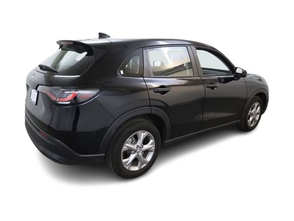 Thumbnail: 2024 Honda HR-V - 23