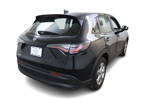 Thumbnail: 2024 Honda HR-V - 22