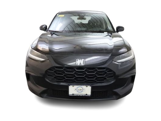 Thumbnail: 2024 Honda HR-V - 6