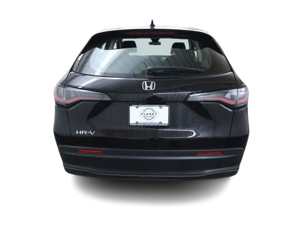 Thumbnail: 2024 Honda HR-V - 5