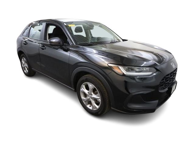 Thumbnail: 2024 Honda HR-V - 25