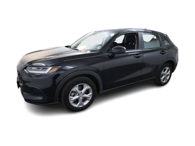 Thumbnail: 2024 Honda HR-V - 20