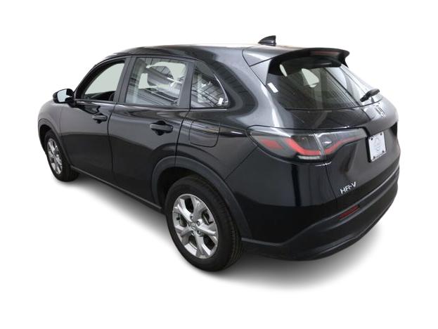 Thumbnail: 2024 Honda HR-V - 4