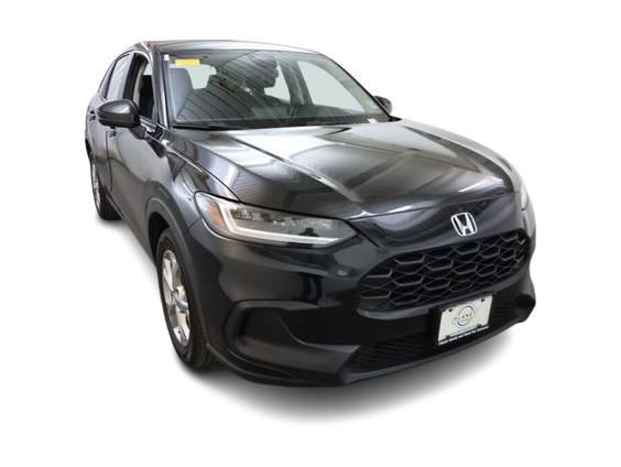 Thumbnail: 2024 Honda HR-V - 26