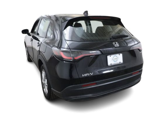 Thumbnail: 2024 Honda HR-V - 21
