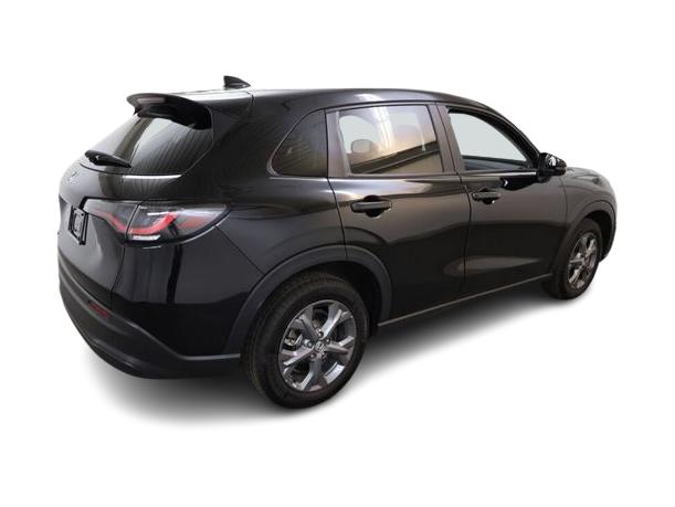 Thumbnail: 2026 Honda HR-V - 23
