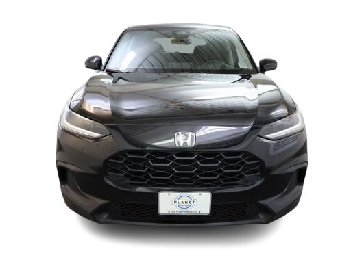 Thumbnail: 2026 Honda HR-V - 6