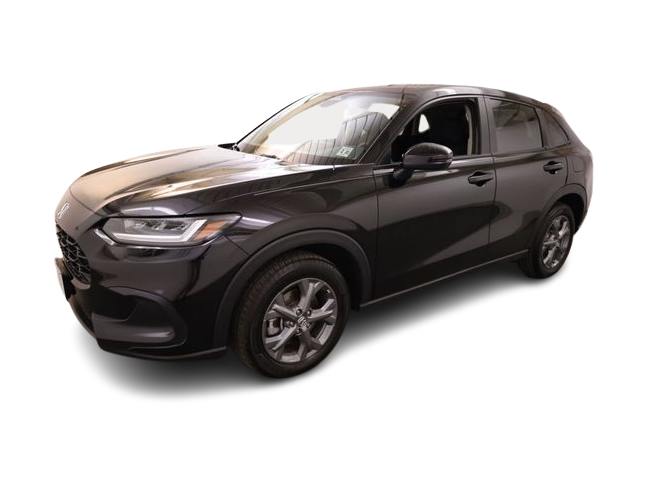 Thumbnail: 2026 Honda HR-V - 20