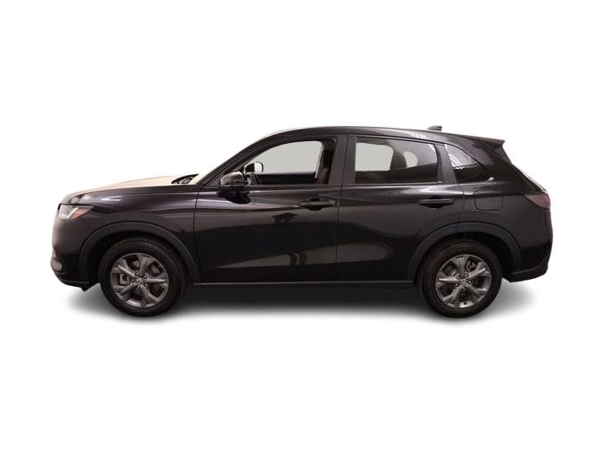 Thumbnail: 2026 Honda HR-V - 3
