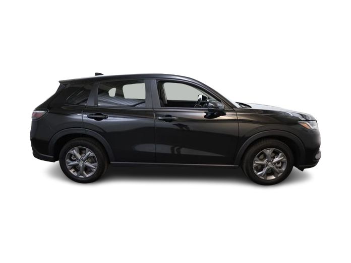 Thumbnail: 2026 Honda HR-V - 24