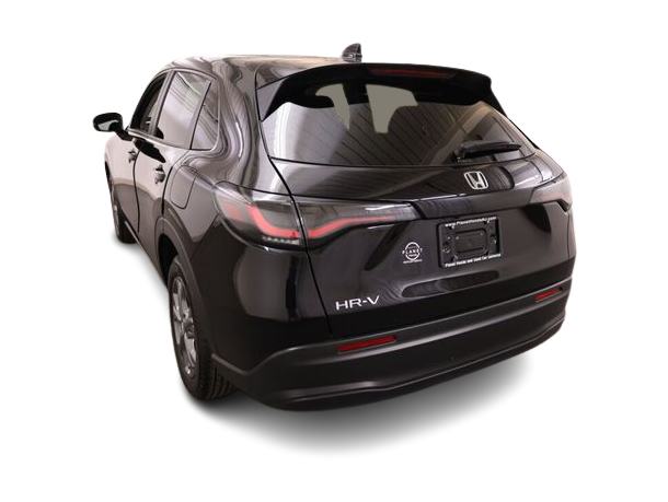 Thumbnail: 2026 Honda HR-V - 21