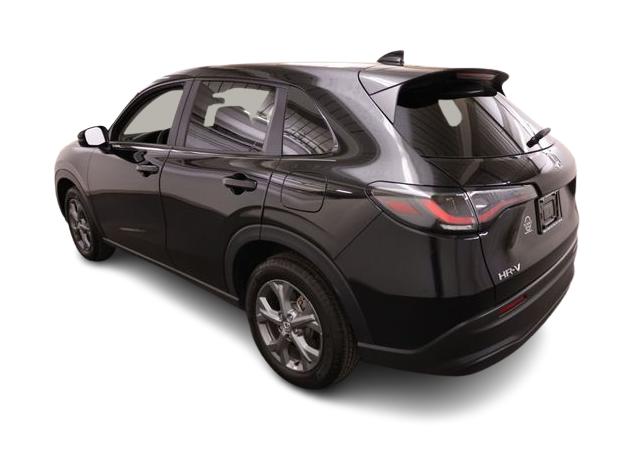 Thumbnail: 2026 Honda HR-V - 4