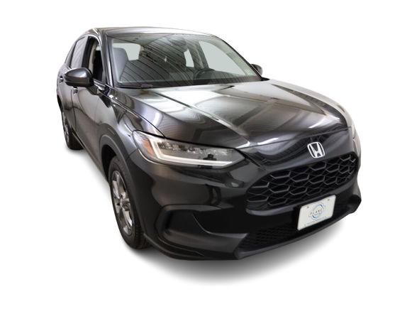 Thumbnail: 2026 Honda HR-V - 26