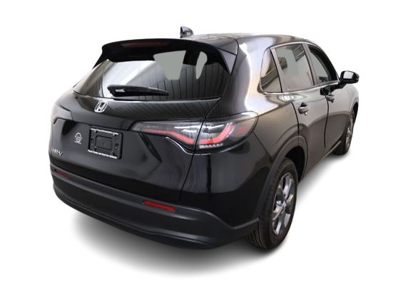 Thumbnail: 2026 Honda HR-V - 22