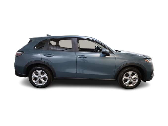 Thumbnail: 2024 Honda HR-V - 24
