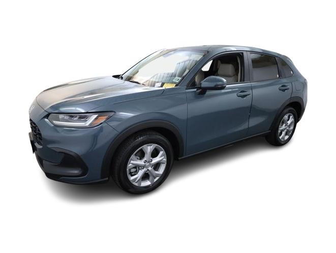 Thumbnail: 2024 Honda HR-V - 20