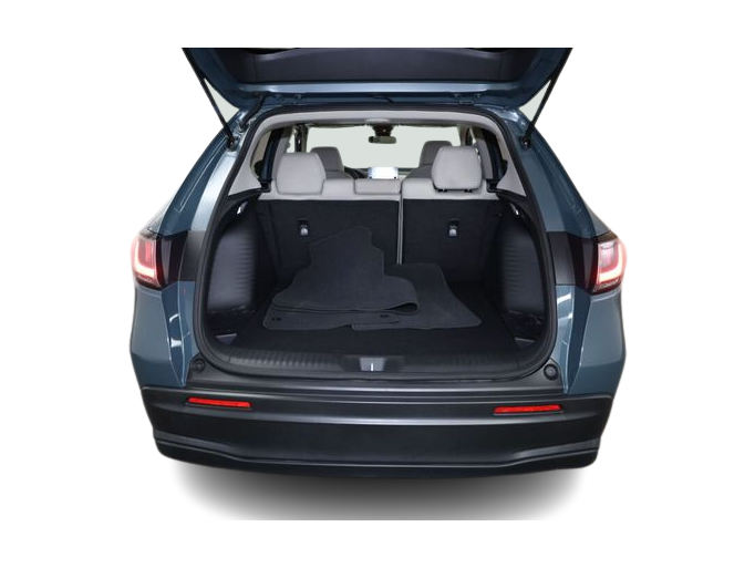 Thumbnail: 2024 Honda HR-V - 18