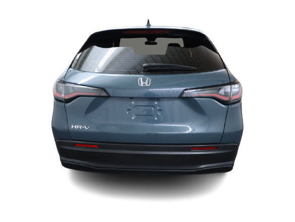 Thumbnail: 2024 Honda HR-V - 5
