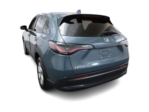 Thumbnail: 2024 Honda HR-V - 21