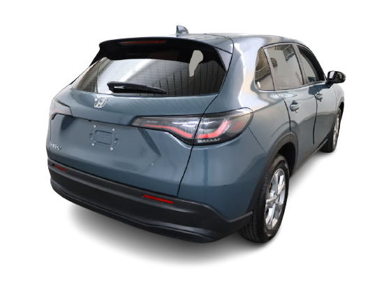 Thumbnail: 2024 Honda HR-V - 22
