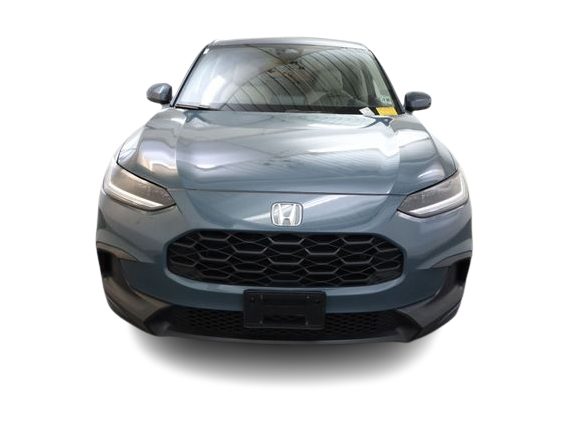 Thumbnail: 2024 Honda HR-V - 6