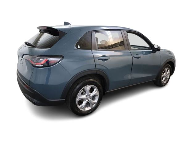Thumbnail: 2024 Honda HR-V - 23