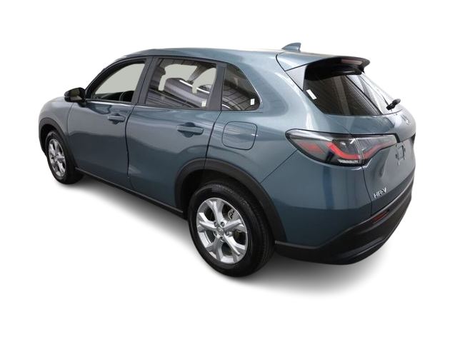 Thumbnail: 2024 Honda HR-V - 4