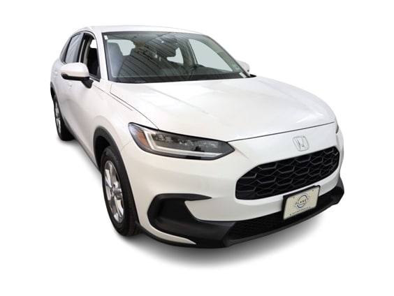 Thumbnail: 2024 Honda HR-V - 26