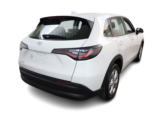 Thumbnail: 2024 Honda HR-V - 22