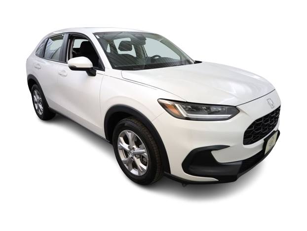 Thumbnail: 2024 Honda HR-V - 25